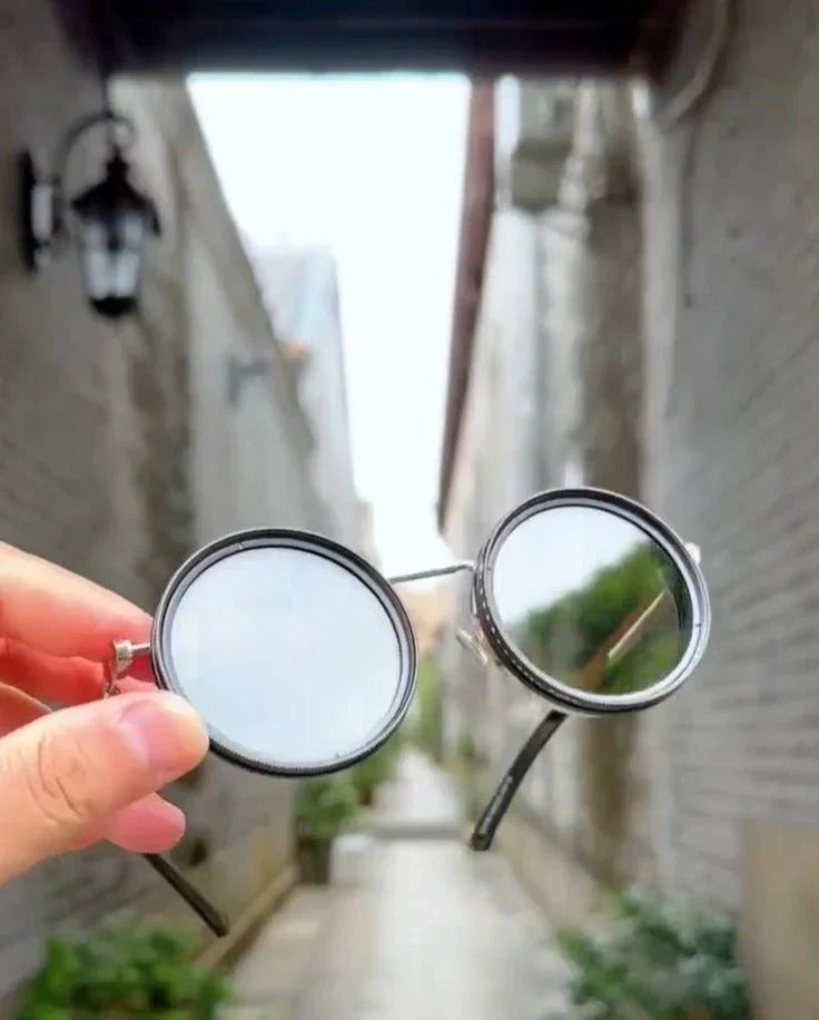 Adjustable Vision Glasses ℗