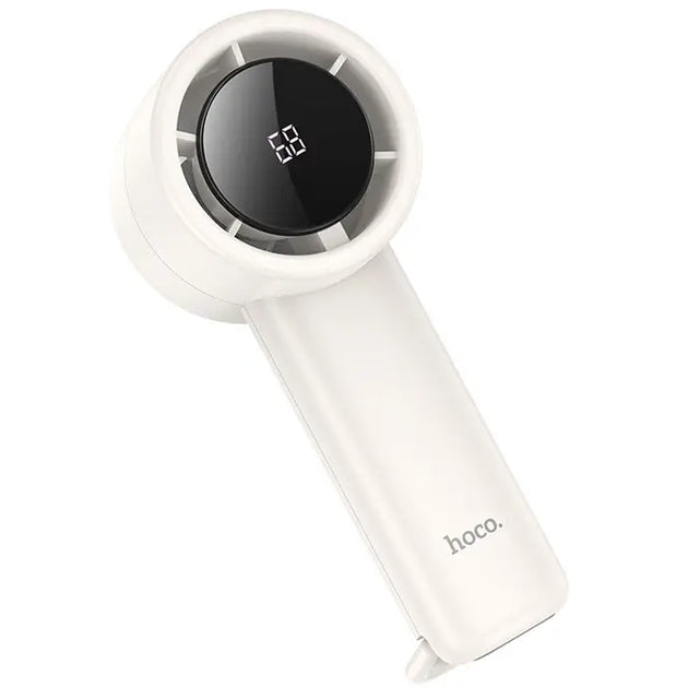 Hoco - Portable Handheld Fan