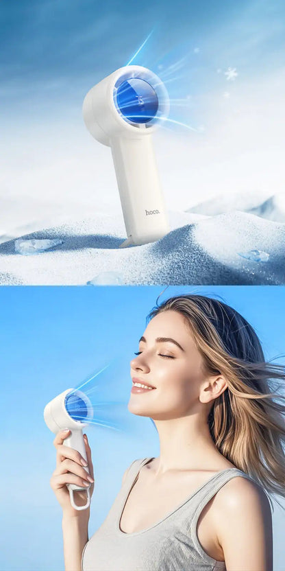 Hoco - Portable Handheld Fan