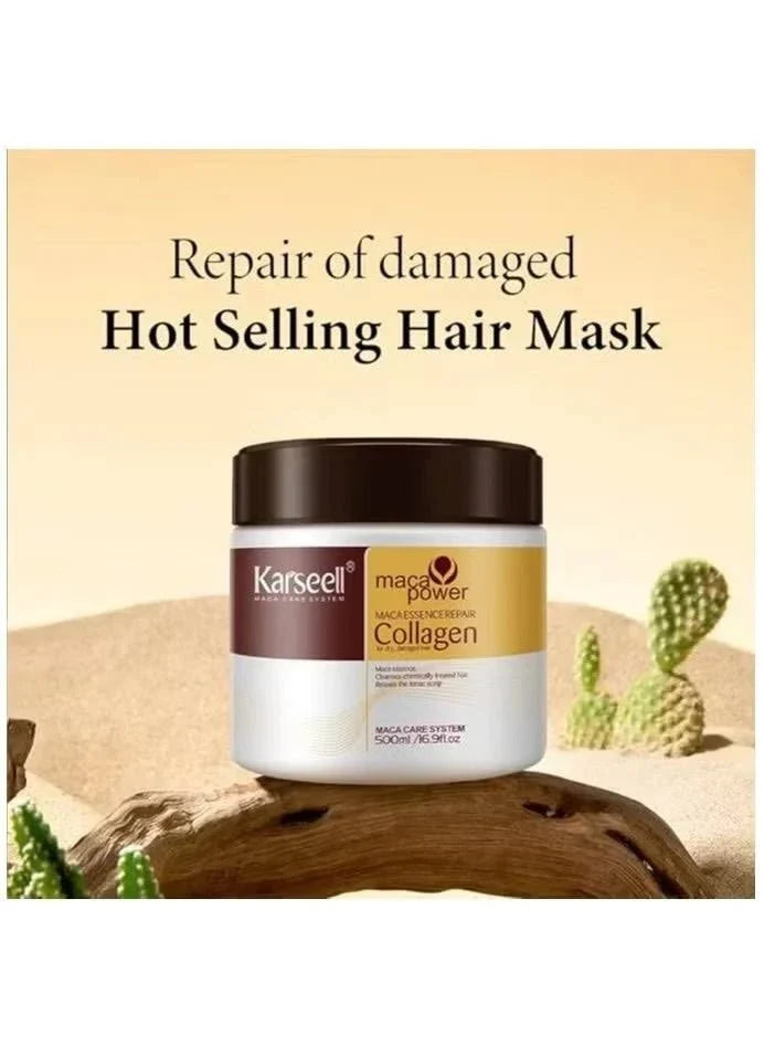 Hair Repair Collagen