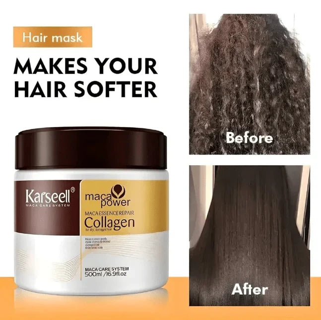 Hair Repair Collagen