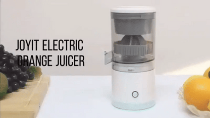 Portable Citrus Squeezer & Presser