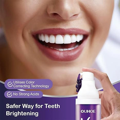 Toothpaste for Teeth Whitening